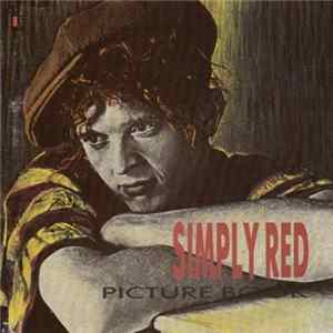 Simply Red - Picture Book FLAC