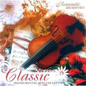 A.M.P. - Romantic Memories.Classic Instrumental Hits Collection FLAC