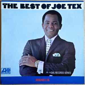 Joe Tex - The Best Of Joe Tex FLAC