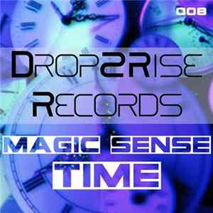 Magic Sense - Time FLAC