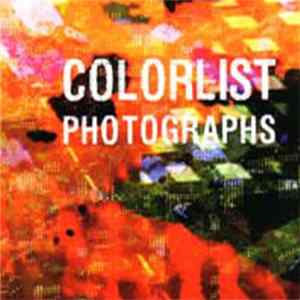 Colorlist - Photographs FLAC
