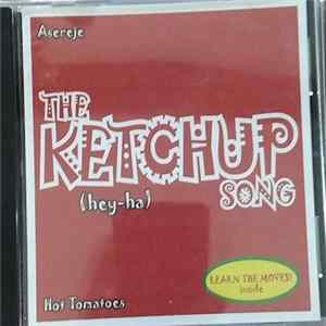 Red Hot Rhythm Makers - The Ketchup Song (Hey-Ha) FLAC