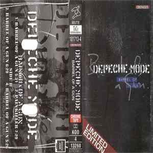 Depeche Mode - Barrel Of A Gun FLAC