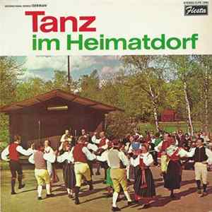 Unknown Artist - Tanz Im Heimatdorf FLAC