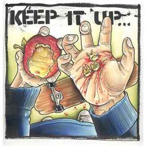 Keep It Up - Unoriginal Songs FLAC