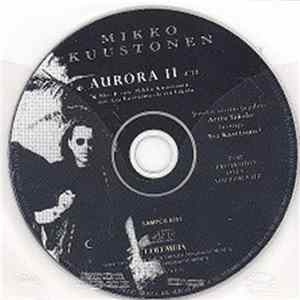 Mikko Kuustonen - Aurora II FLAC