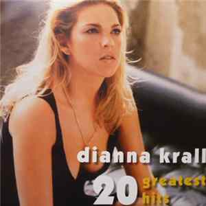 Diana Krall - 20 Greatest Hits FLAC
