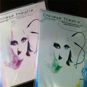 Chinese Theatre - The Unreleased Stuff-Bonus Disc Limited to 10 Worldwide FLAC