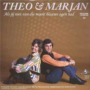Theo & Marjan - Feest Bij Don José FLAC