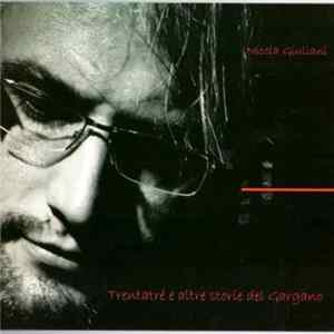 Nicola Giuliani - Trentatrè e altre storie del gargano FLAC