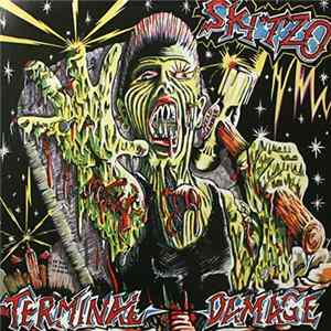 Skitzo - Terminal Damage FLAC