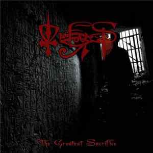 Orfvs - The Greatest Sacrifice FLAC