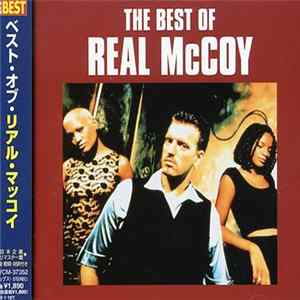 Real McCoy - The Best Of Real McCoy FLAC