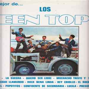 Los Teen Tops - Lo Mejor De ... FLAC