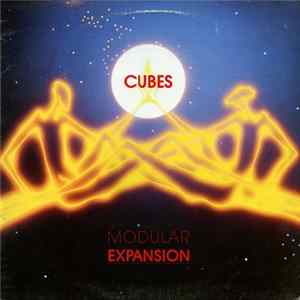Modular Expansion - Cubes FLAC