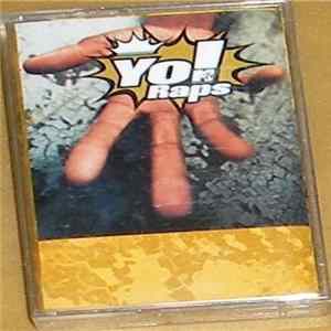Various - Yo! MTV Raps Compilation FLAC