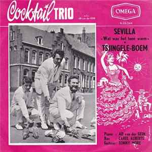 Cocktail Trio - Sevilla FLAC