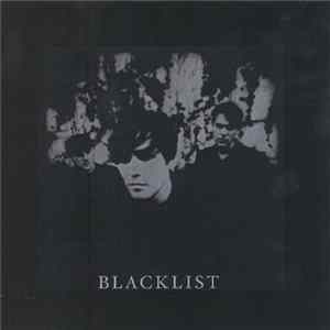Blacklist - Blacklist FLAC