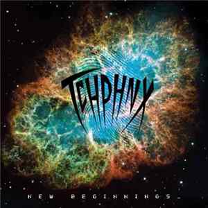 Tchphnx - New Beginnings FLAC