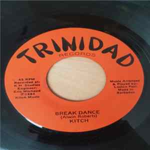 Lord Kitchener - Last Year Bacchanal / Break Dance FLAC
