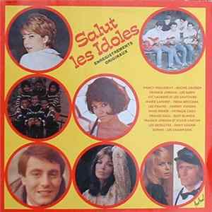 Various - Salut Les Idoles FLAC