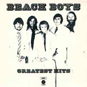 The Beach Boys - Greatest Hits FLAC