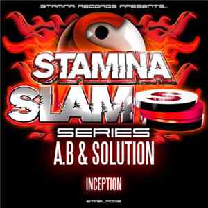 A.B & Solution - Inception FLAC