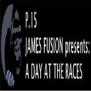 James Fusion - A Day At The Races FLAC