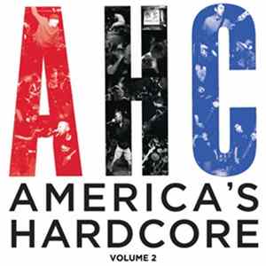 Various - America's Hardcore Volume 2 FLAC
