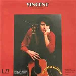 Don McLean - Vincent / Castles In The Air FLAC