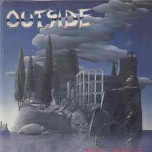 Outside - Magic Sacrifice FLAC