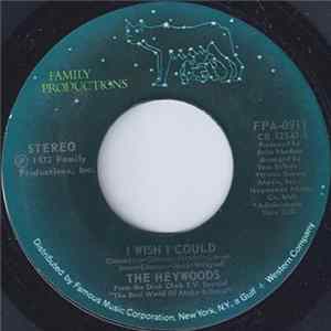 The Heywoods - Special Someone FLAC
