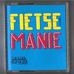 Fietsefreem - Fietsemanie FLAC