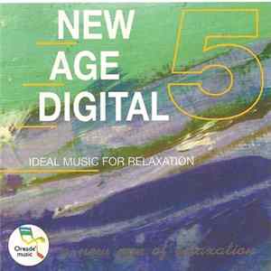 Various - New Age Digital 5 FLAC