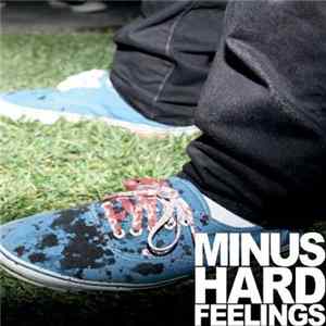 Minus - Hard Feelings FLAC