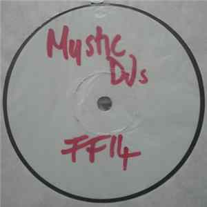 Mystic Djz - Stars FLAC