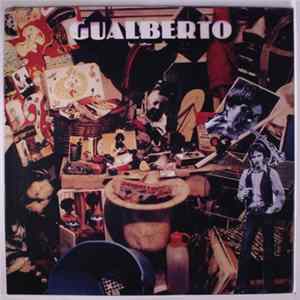 Gualberto - A La Vida, Al Dolor FLAC