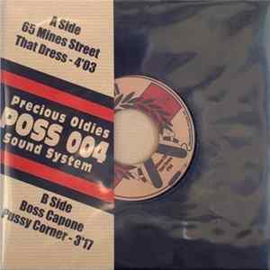 65 Mines Street / Boss Capone - That Dress / Pussy Corner FLAC
