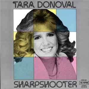 Tara Donoval - Sharpshooter FLAC