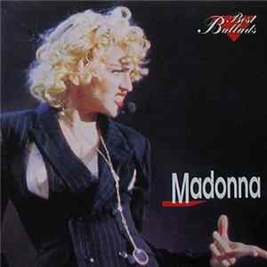 Madonna - Best Ballads FLAC