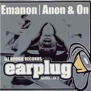 Emanon - Anon & On FLAC