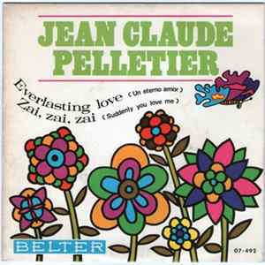 Jean-Claude Pelletier - Everlasting Love FLAC