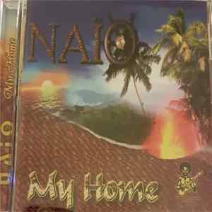 Naio - My Home FLAC