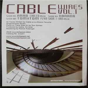 Cable - Wires Vol 1 FLAC