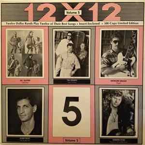 Various - 12 X 12 Volume 5 FLAC