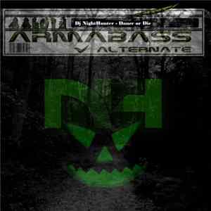DJ NightHunter - Dance Or Die FLAC