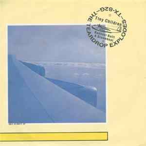 The Teardrop Explodes - Tiny Children FLAC
