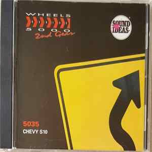 No Artist - Chevy S10 FLAC