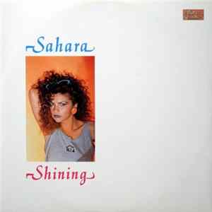 Sahara - Shining FLAC