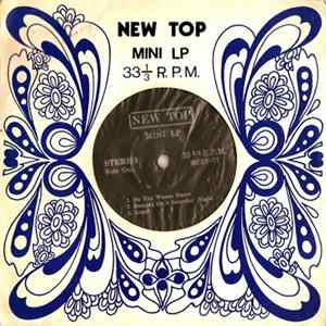 Various - New Top Mini LP FLAC